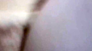 Nice-looking Nikki's natural tits smut