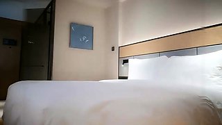 Hardcore Asian Japanese Orgy Session