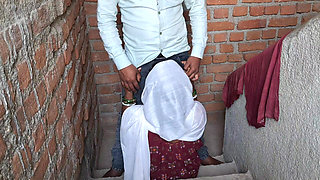 Village Hot Bhabhi