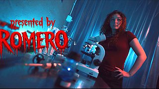 Vampired - The Last Woman On Earth 2