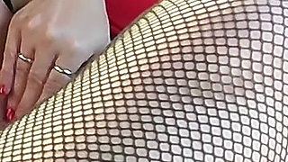 Dogging My Wife in Car Parking and a Peeker Licks Her Pussy Until She Squirts Part2 - Misscreamy