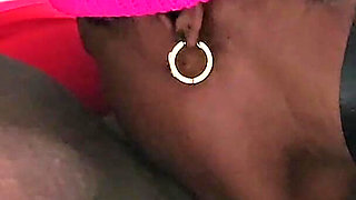Nigerian Lesbians
