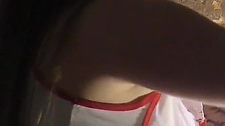 Big Tits Big Ass Hot Sexy and Horny Nurse Gets a Huge Cum Load on Her Beautiful Open Boobs and Body