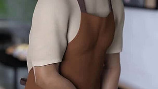 Harmony Haven: the Things Are Getting Spicy - Episode 8