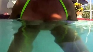 Amateur Blonde With BIG BOOBS Hot Free Cam Show