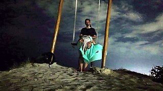 Flashing streets, fierce love, no disguise-ExpressiaGirl