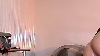 Mistress Tangent Pegging Slave