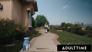 Masi Collins Seduces in a Steamy POV Encounter