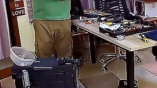 Three Days Fixing a Copier. Then It Breaks Again