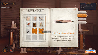 Ep4: Accept Your Punishment Florence - Lust Sisters