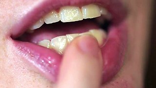 Solo girls masturbate until orgasm for