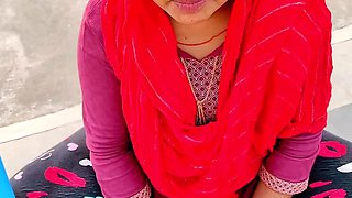 Desi Bhabhi Hardcore Sex - Tight Pussy Fucking & Cumshot with Annuakhil