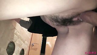 Horny MILF Can’t Get Enough Of That Dick