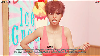 My Pleasure - Chapter 1