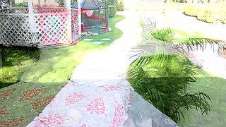 CumEatingCuckolds-Lisey Sweet and Her Cum Eating Cuckold