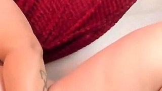 Daddy Today I Want to Feel Your Milk in My Pussy