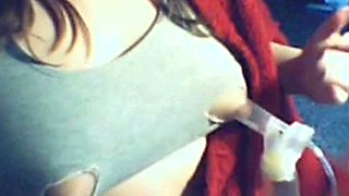 Adult Fun with Sex Toys on Webcam