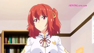 Shy big boobs schoolgirl finally takes her crush s virginity